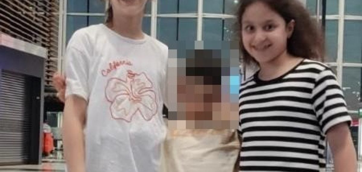 Otobüs bariyerlere çarpıp yandı: 10 yaşındaki Nazlı Seraç yaşamını yitirdi