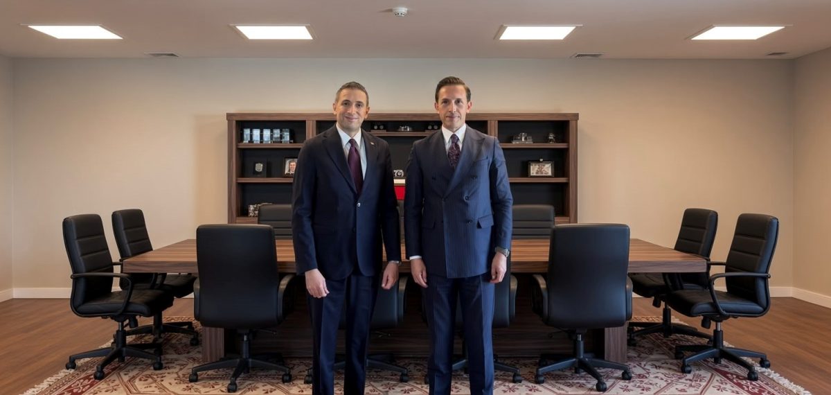 OYAK Pazarlama ile RTÜK iki yıllık kurumsal seyahat anlaşması imzaladı