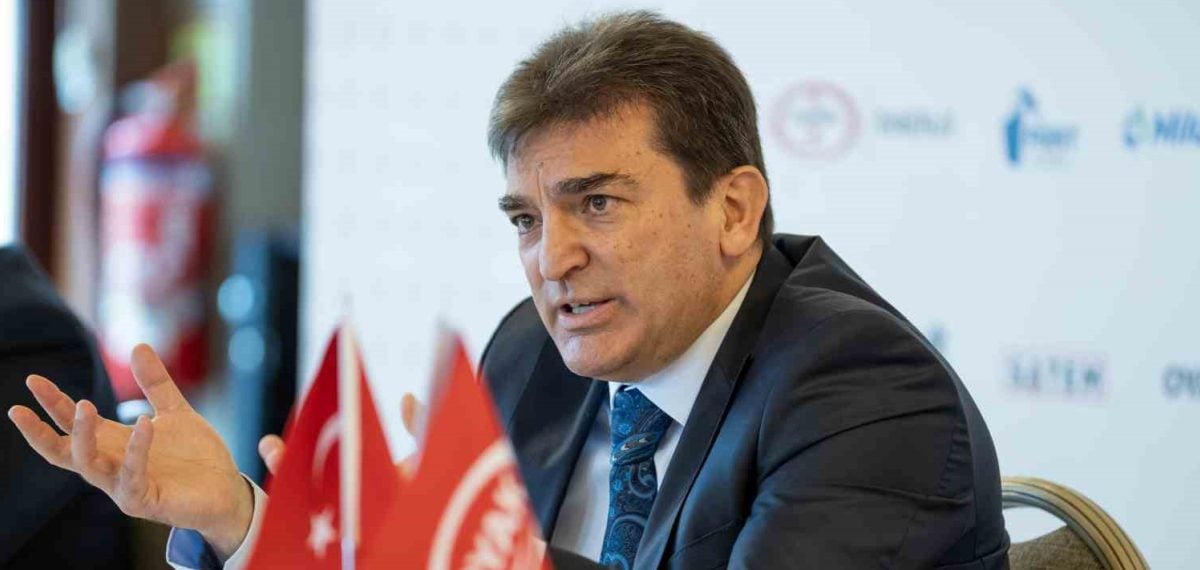 OYAK Tekfen yatırımıyla portföyünü güçlendirdi, üretim ve enerji sonuçları paylaşıldı