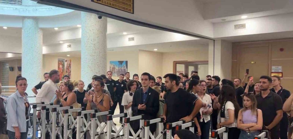 Pendik’te kız çocuğunu ezen sürücü hakim karşısında, 2-6 yıl hapis talebi