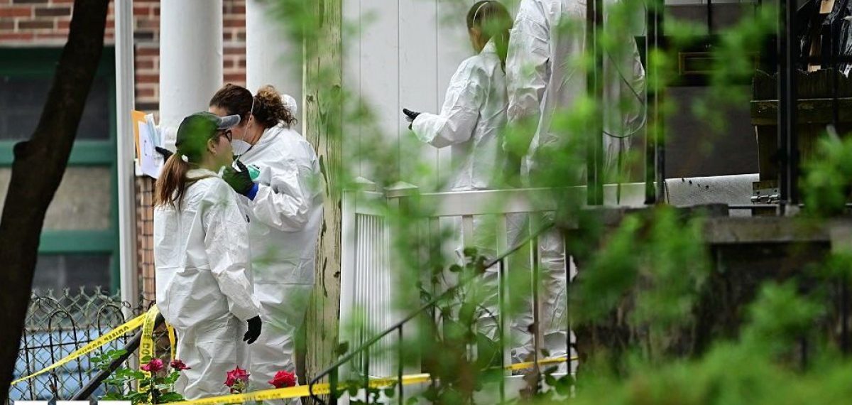 Philadelphia probe finds disturbing digital evidence pointing to at least five possible victims