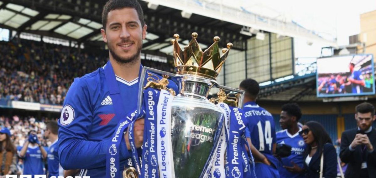 Pochettino says Chelsea breaches cost Spurs the 2016-17 title