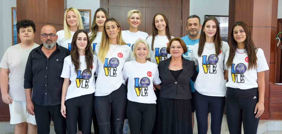Polat Group Didim Belediyespor yeni transferlerle sezona iddialı başladı