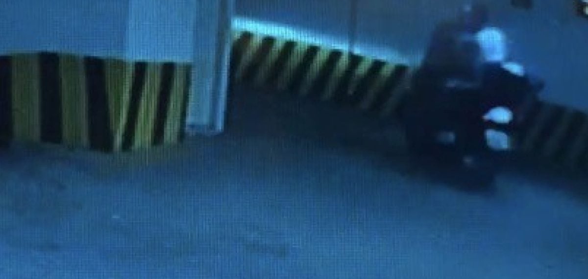 Polisin kovalamacası sonrası motosiklet otoparkta bırakıldı, araca ceza 400 bin TL