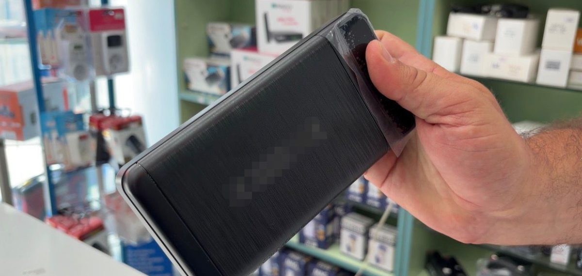 Powerbankler güneş ve aşırı sıcakta şişip patlayabilir uyarısı