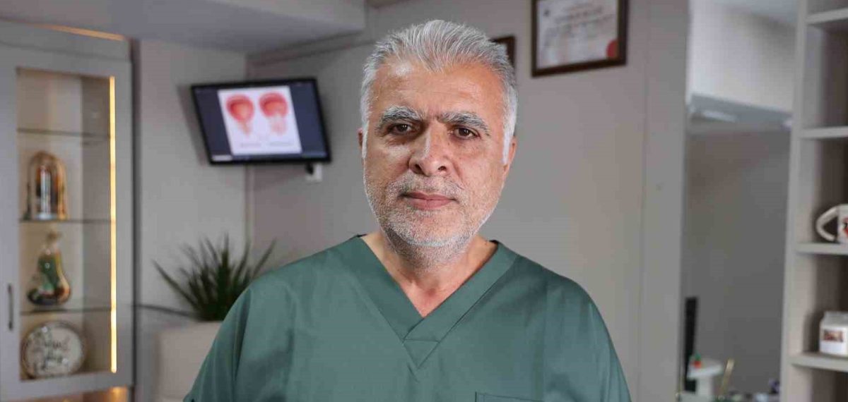 Prostat kanserinde erken tanı vurgusu: 50 yaş sonrası yılda en az bir kontrol