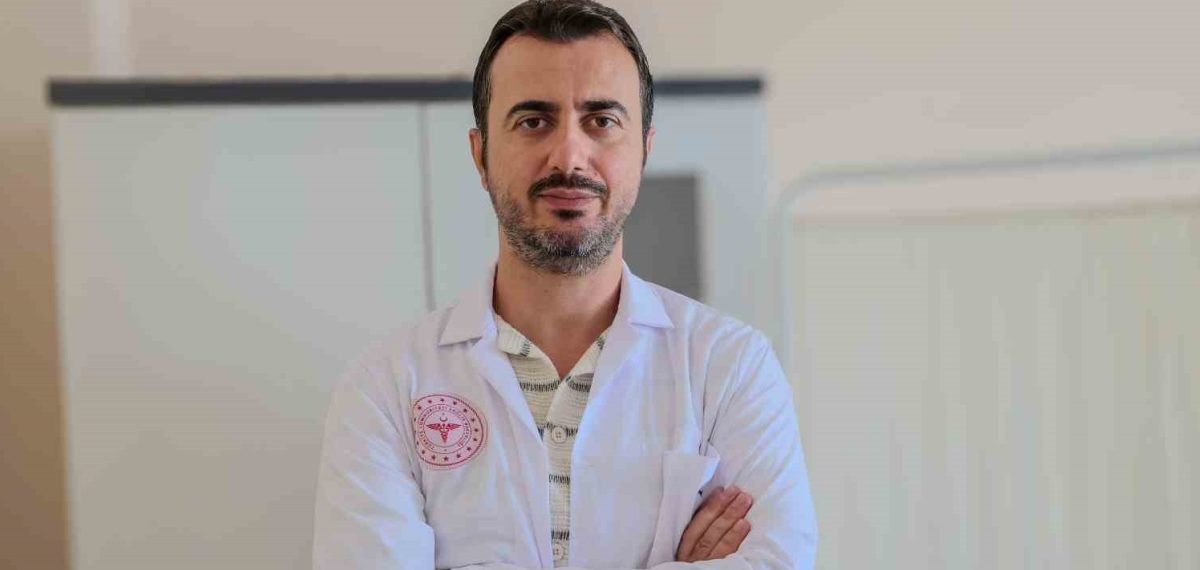 Prostat taraması uyarısı: Düzenli kontrol 50 yaşından itibaren başlasın
