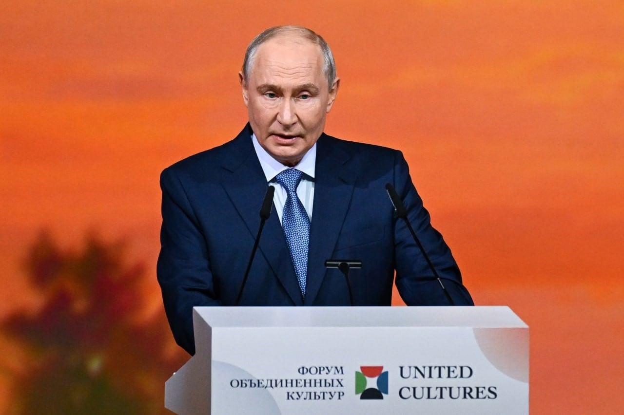 Putin: Seçimlere yapılan saldırı nedeniyle Ukrayna ile müzakereler ertelendi