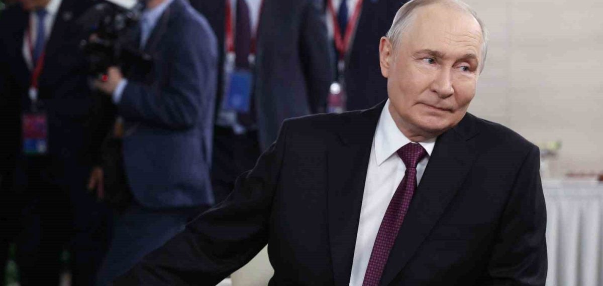 Putin, Witkoff ve Kushner’ın ziyareti nedeniyle Kiev’e üç günlük saldırı durdurma emri verdi