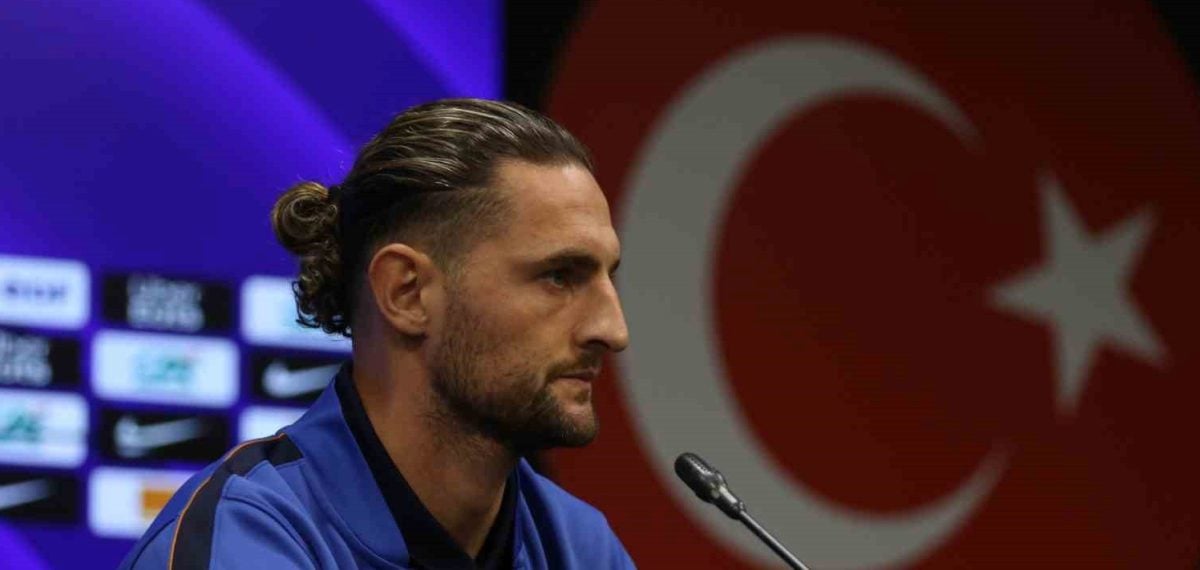 Rabiot: Zidane sonrası hedefimiz Uluslar Ligi’ni kazanmak
