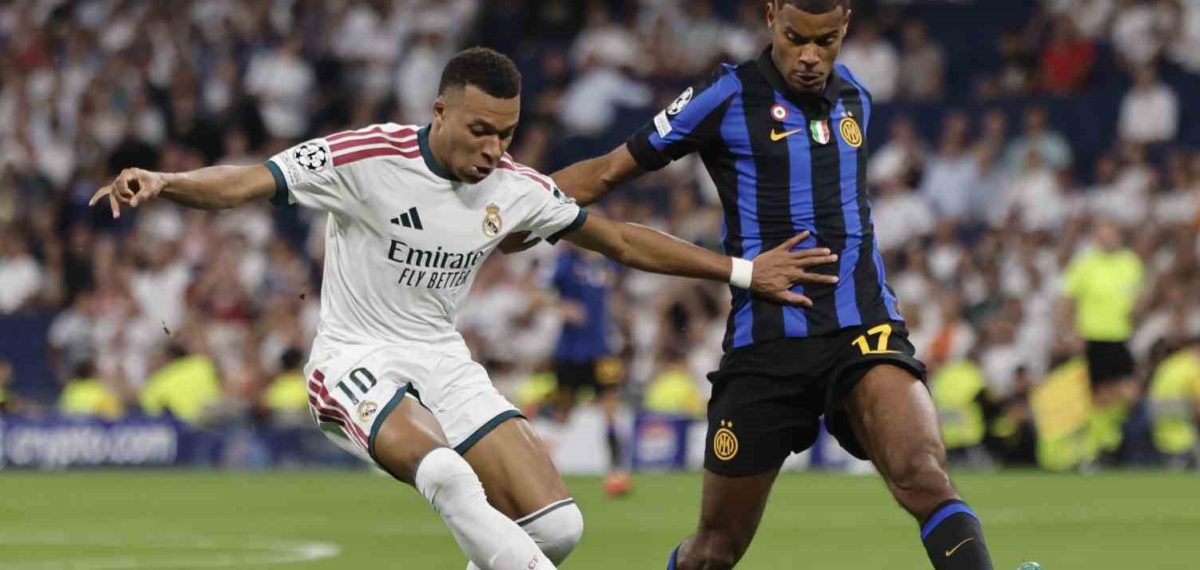 Real Madrid 2-1 Inter, Manchester City 2-0 Porto: Haaland 59. maçında 59. golünü attı