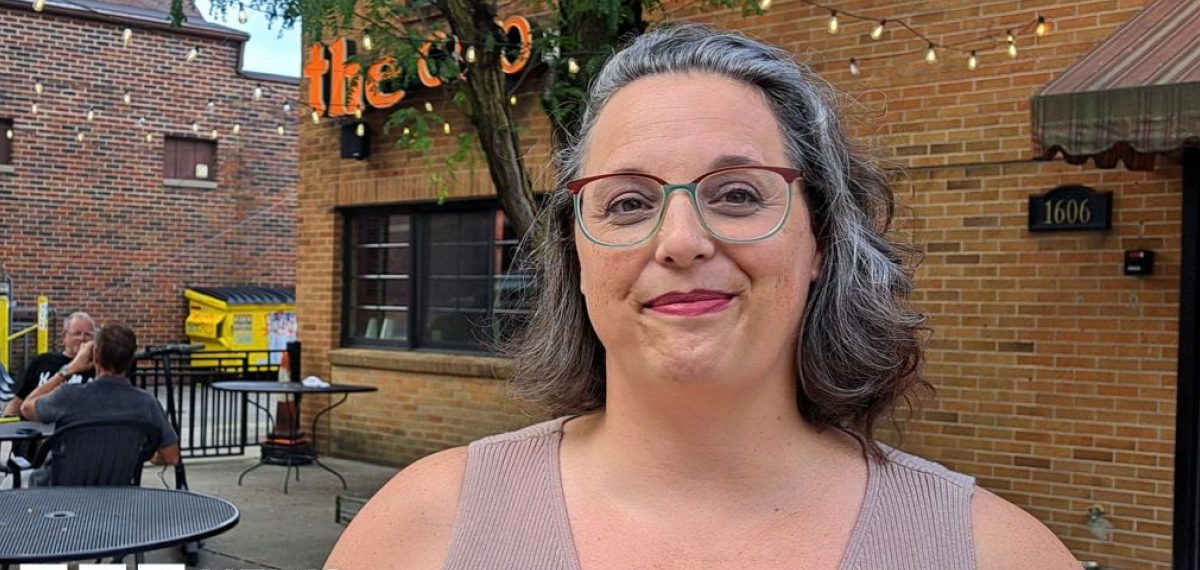 Remote worker moves to Muncie, buys home with $5,000 relocation aid