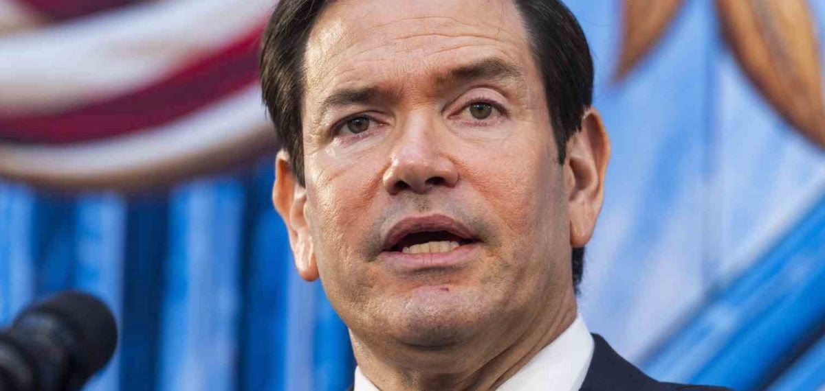 Rubio: Başkan herkese açık, İran’la görüşme ihtimali masada