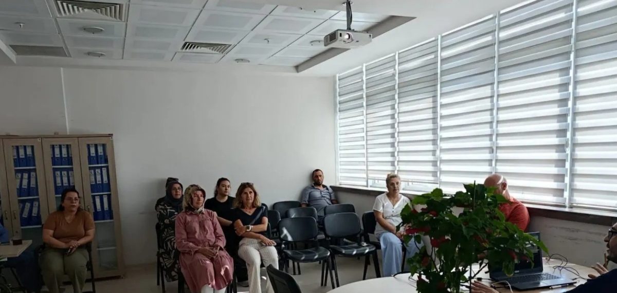 Sağlık çalışanlarına yönelik liderlik eğitimi: Rotayı Kim Çiziyor?