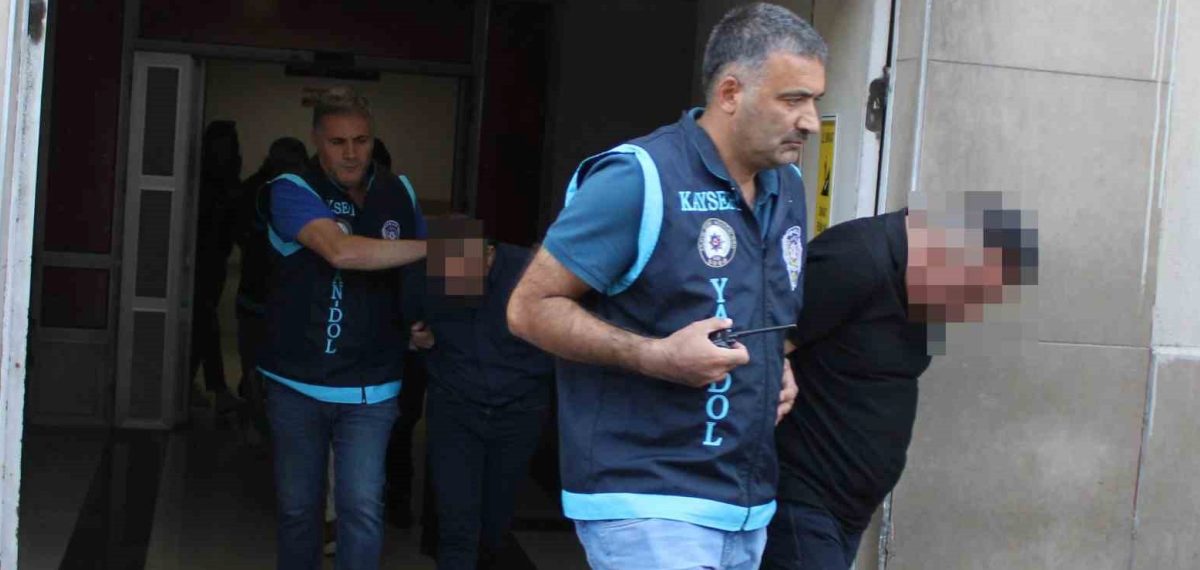 Şahin Sucukları’nda usulsüz işlem iddiası: 5 kişi gözaltına alındı