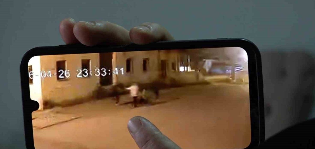 Sakarya’da tartıştığı kişi tarafından bıçaklanan genç hayatını kaybetti – Güvenlik kamerası görüntüleri ortaya çıktı