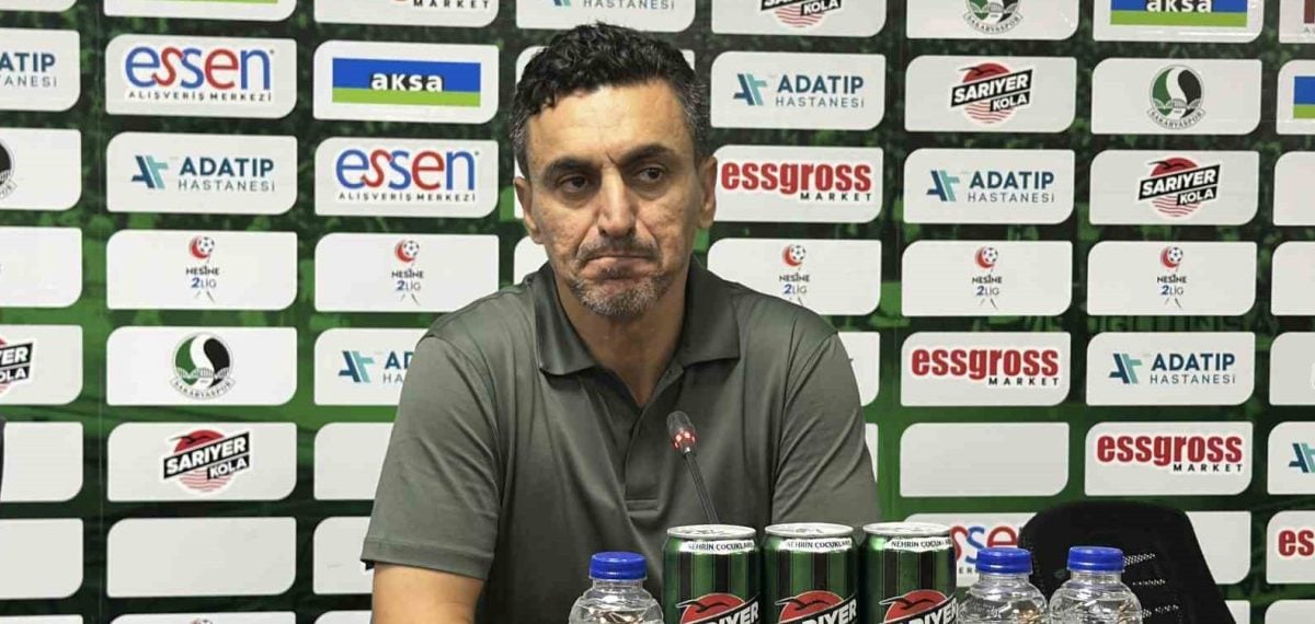 Sakaryaspor sahasında Adana 01 FK’yı 2-0 yenerek galibiyete ulaştı