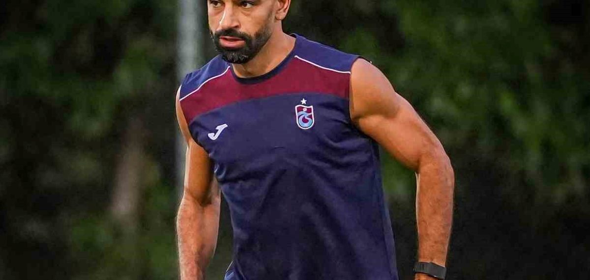 Salah, Galatasaray derbisinde hat-trick yaptı; Trabzonspor’u sırtlıyor
