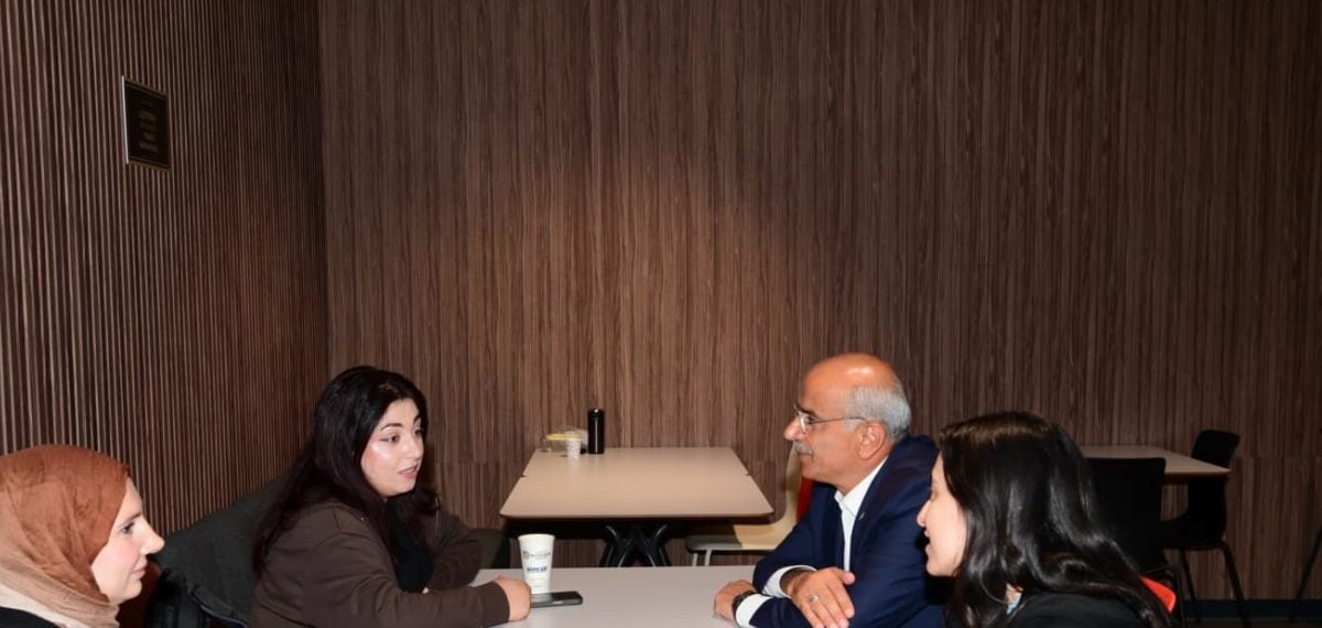 Sami Er: Malatya’da onlarca kütüphane inşa ediyoruz, şehir kütüphanesi yoğun ilgi görüyor