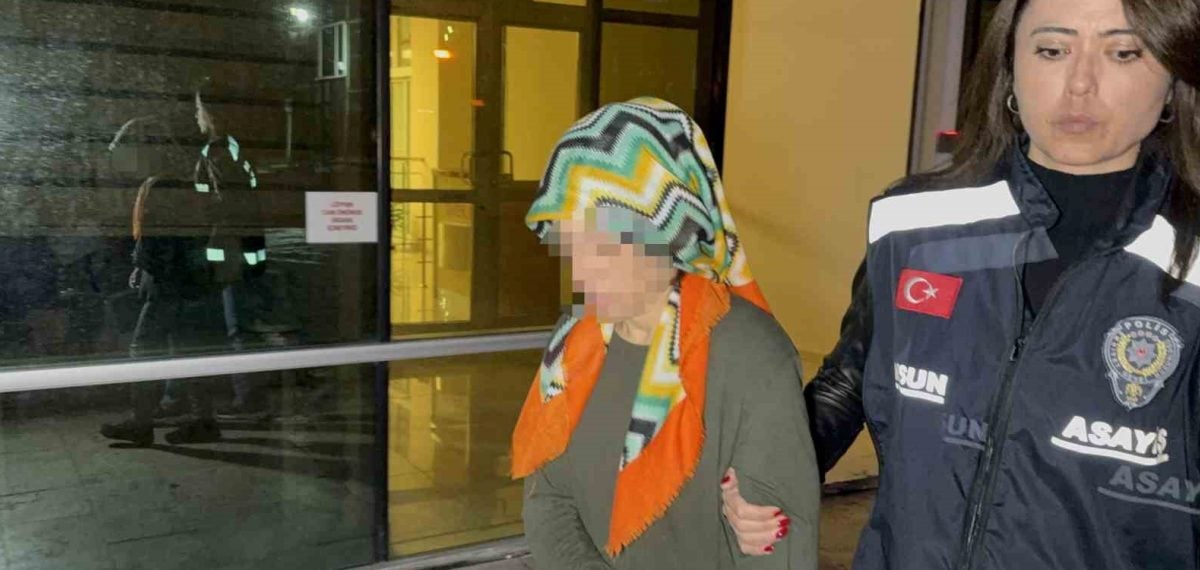 Samsun’da yeni doğan bebeğini çöpe attığı iddiasıyla yargılanan kadına savcı ağırlaştırılmış müebbet istedi