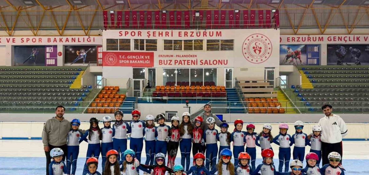 Samsunlu sporcular ANALİG 2026’da 25 madalya kazandı