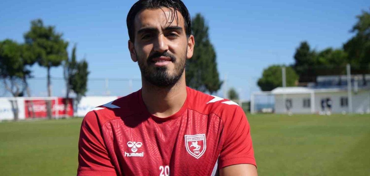 Samsunspor’da Yalçın Kayan: Çorum FK maçında üç puan hedefimiz
