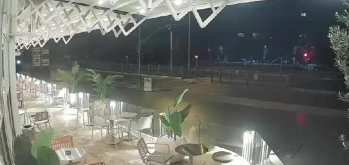 Sancaktepe’de motosikletten ateş açılması sonucu bir kişi hayatını kaybetti