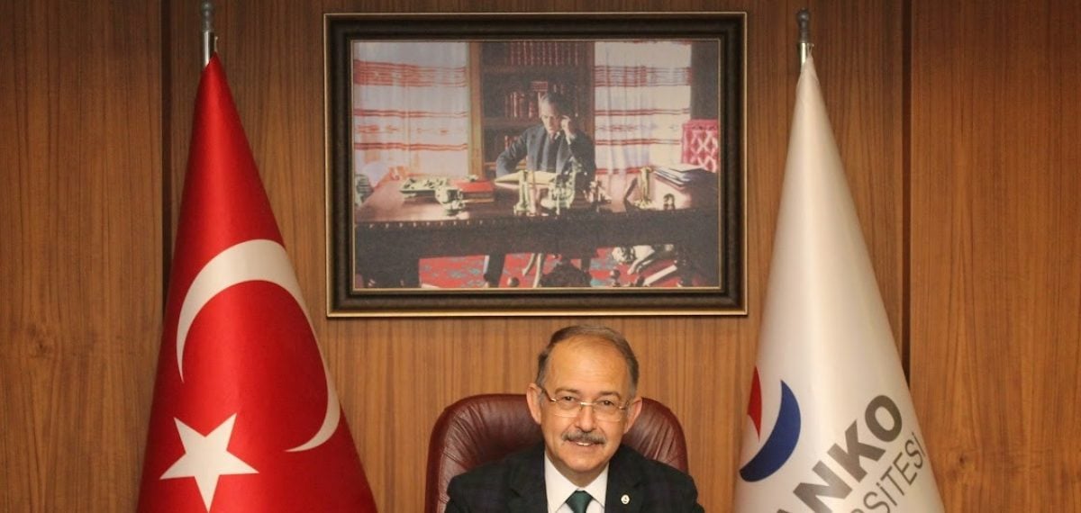 SANKO öğrencisinin sunduğu koroner korunma çalışması Avrupa Kardiyoloji Kongresi’nde seçildi