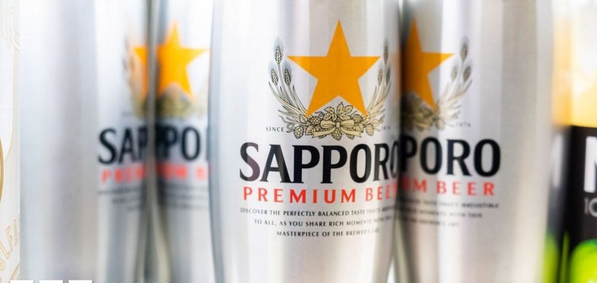 Sapporo to shift Canadian non‑alcoholic beer production to US amid new tariffs