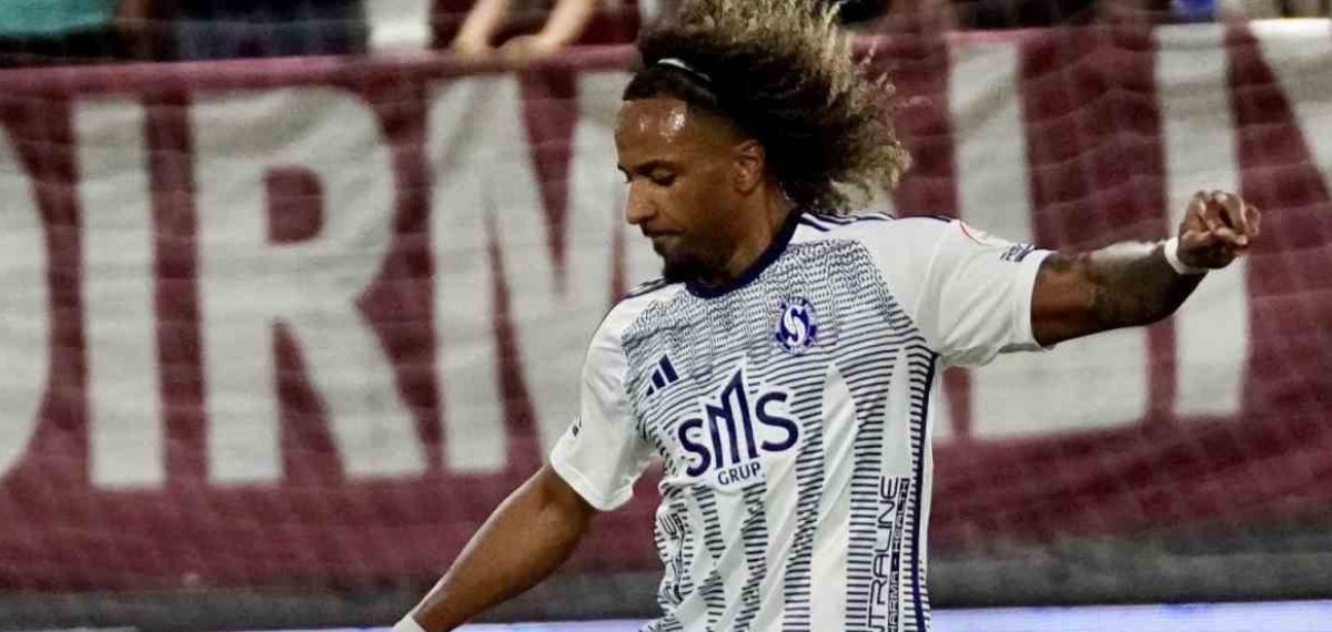 Sarıyer ile Bandırmaspor 1-1 berabere kaldı, her iki takım penaltıyla gol buldu