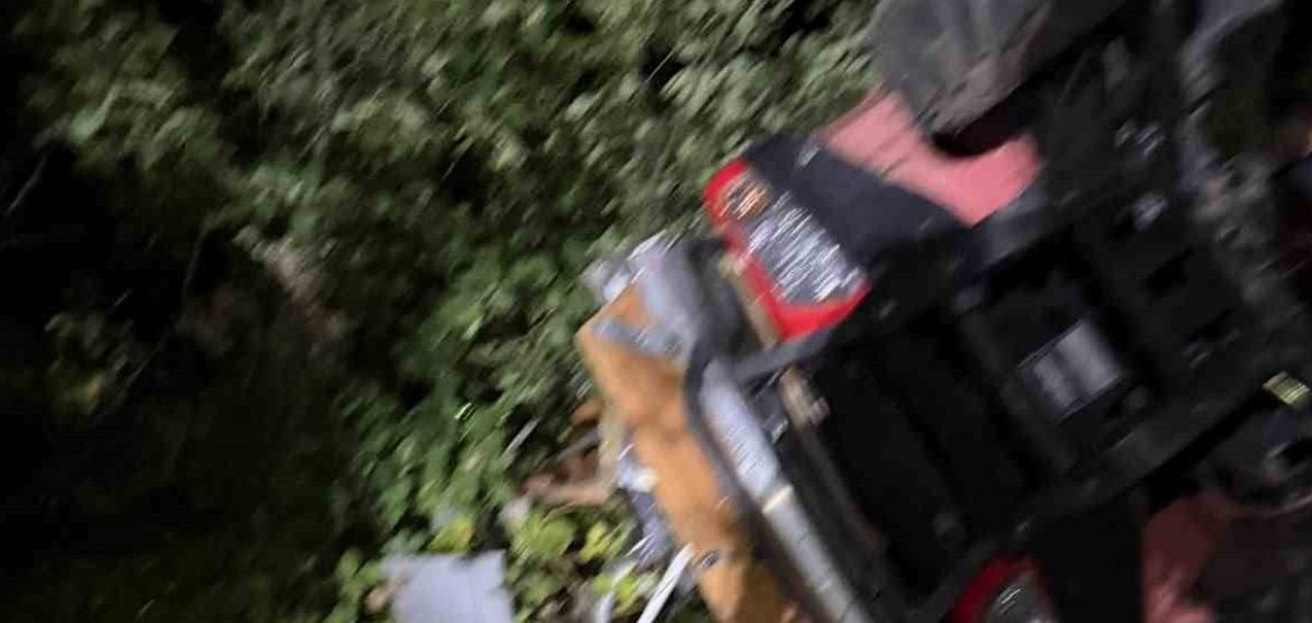 Şavşat’ta art arda iki ATV kazasında 2 kişi hayatını kaybetti