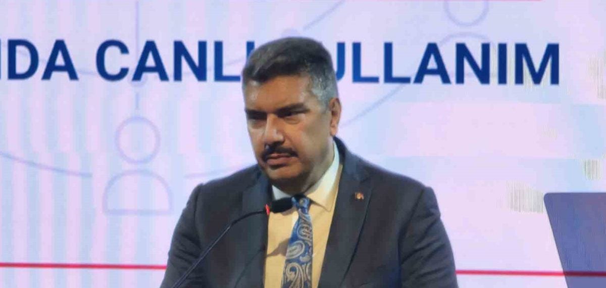 Savunma Sanayii Başkanlığı KOVAN uzmanlığı zorunluluğunu ve eğitim hedefini açıkladı