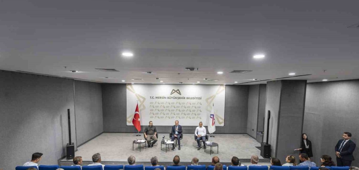 Seçer: Mut’a tarımsal desteklerde bütçenin en büyük payı ayrıldı