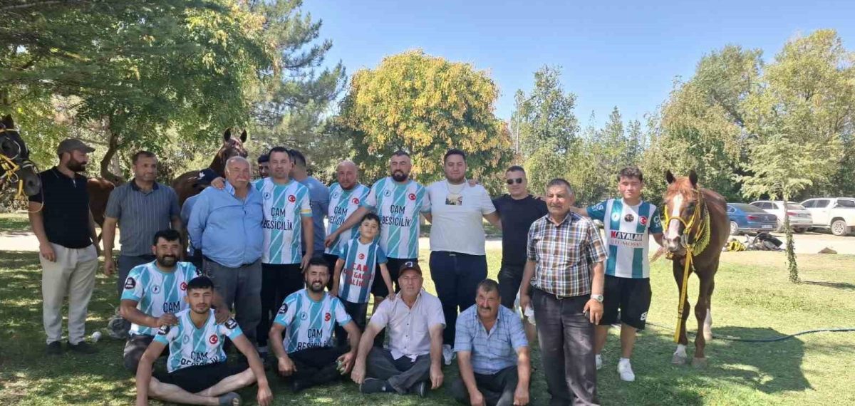 Selendi Beypınar, Kahramankazan çeyrek finalinde rakiplerini farkla eledi