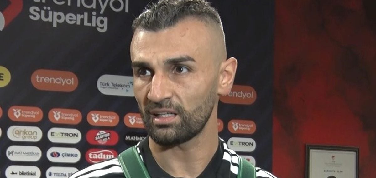 Serdar Dursun: Fenerbahçe’de kadroda oyuncu yetersizliği olduğunu söyledi