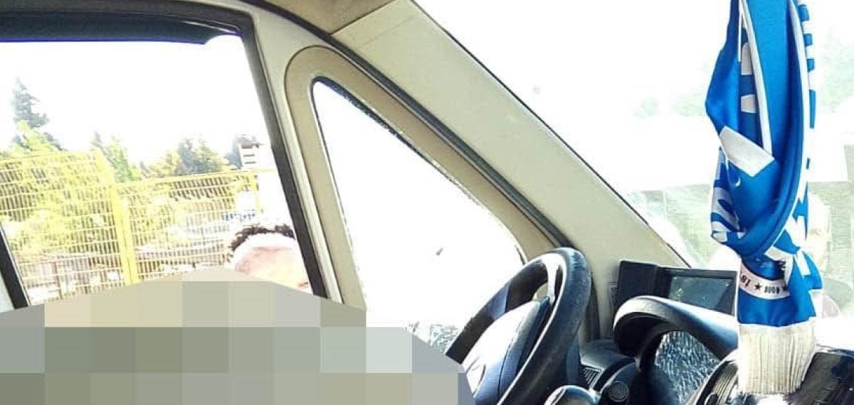 Servis şoforü silahlı kavgada hayatını kaybetti, şüpheli yakalandı