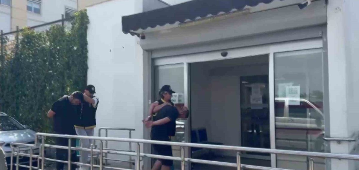Seyhan’da sokak ortasında vurulan 8 çocuk babası yaşamını yitirdi