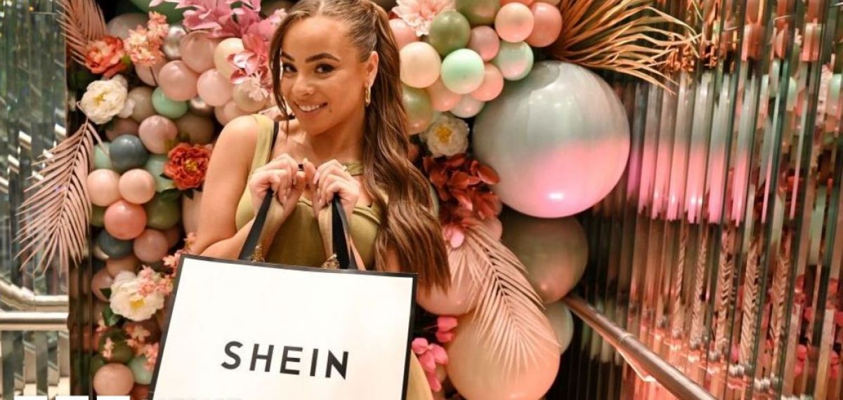 Shein lists in Hong Kong at $26.3bn valuation after pricing below range