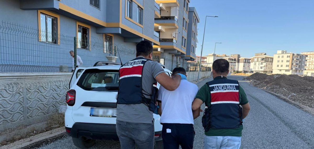 Siirt’te unutulan çantadan çalınan 3 altın bilezik şüpheli yakalandı
