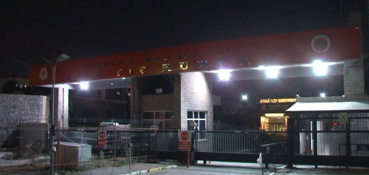 Silivri açıklarında bir erkek cesedi bulundu, Adli Tıp’a sevk edildi