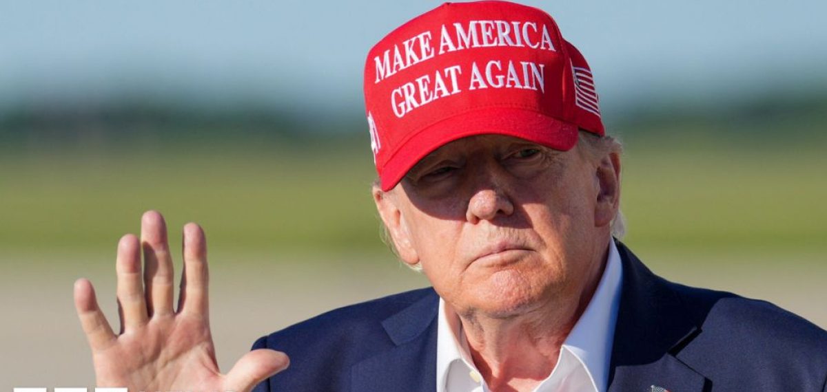 Sinn Féin to Join Protests as Trump Visits Ireland, Leaders Urged to Raise Gaza