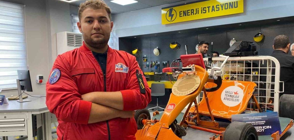 Sinop Üniversitesi TEKNOFEST’te nükleer projelerle 4 birincilik ve 15 milyon TL ödül kazandı