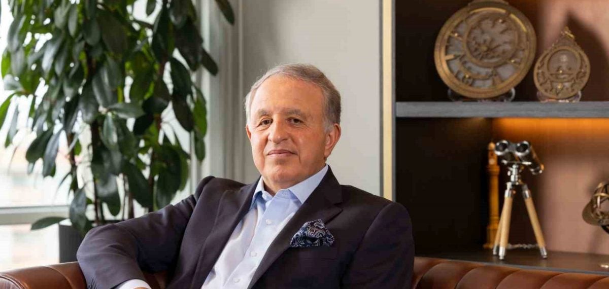 Sinpaş MÜSİAD EXPO 2026’da doğa ve sahil temalı tatil evi konseptini tanıttı