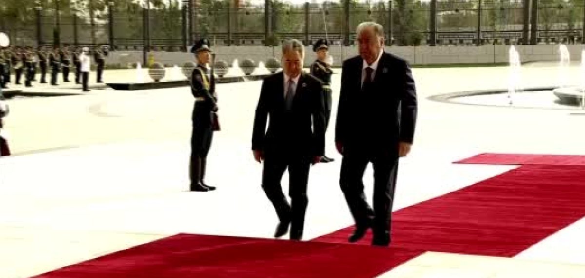 ŞİÖ Zirvesi Bişkek’te başladı, liderler kapalı oturum için toplandı