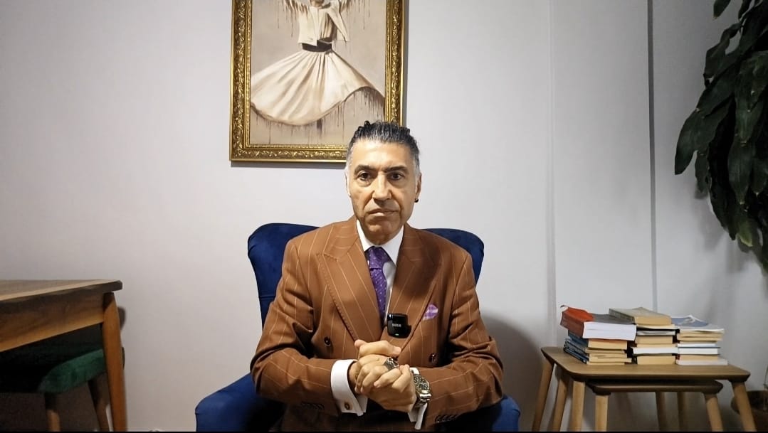 Hırs insanı kör eder ve sonu hüsrandır!