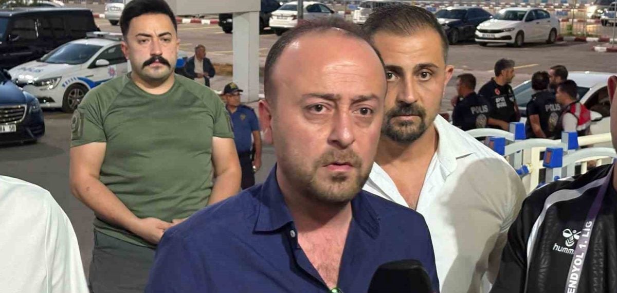 Sivasspor Başkanı Özçoban: Hakem kararları maçın dengesini bozdu