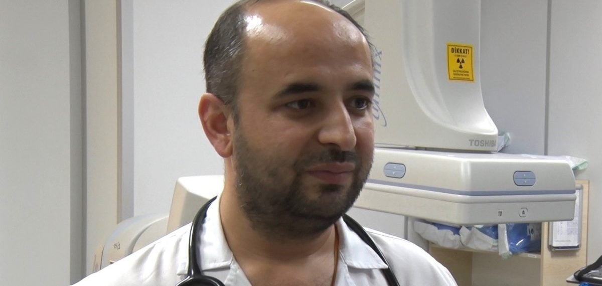 Soğuk Havalarda Kalp Krizi Riski Artıyor Uyarısı ve Kontrol Çağrısı
