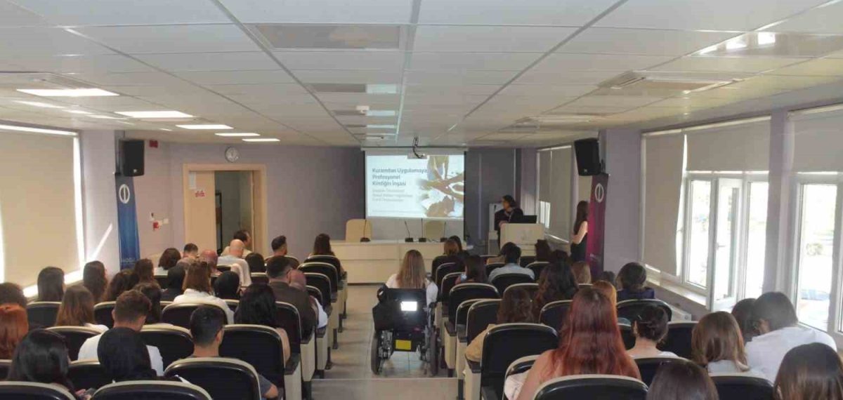 Sosyal hizmet uygulama oryantasyonu başladı – 61 öğrenci saha hazırlığına girişiyor