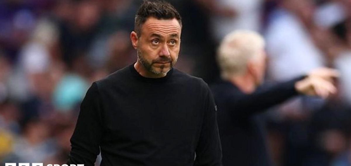 Spurs held to goalless draw at home as scoring drought extends
