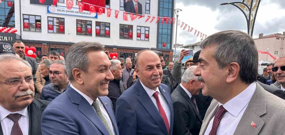 Sungurlu Meslek Lisesi’ne İngilizce destekli Kimya Laboratuvarı Dalı açılıyor